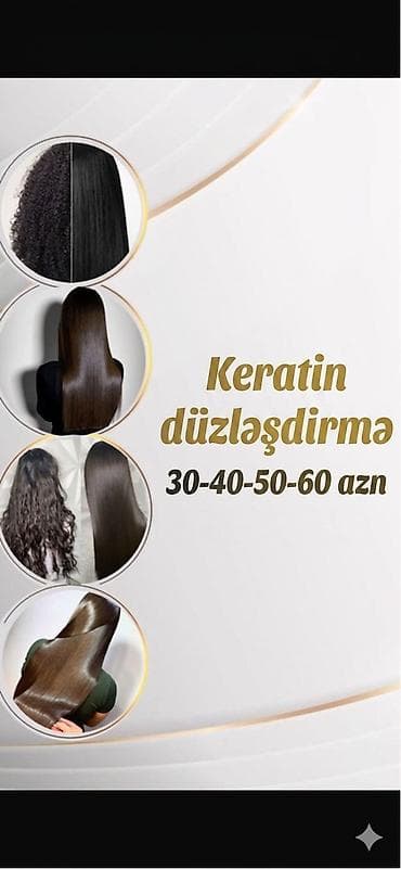 Qadın saç ustaları | Keratin lalafo.az -da Qadın saç ustaları | Keratin
