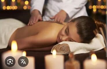 Tədbirlərin təşkili: USLUGI MASSAJA DLYA JENSHIN I MUJCIN — 3