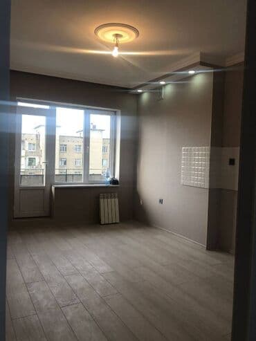 9 ci mikrorayon satilan evler: Bakı, 2 otaqlı, Köhnə tikili, m. Əhmədli, 65 kv. m — 8