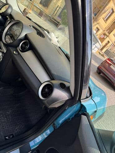 chevrolet azerbaijan satis merkezi: Mini Cooper: 1.4 l | 2009 il 229000 km Hetçbek — 7