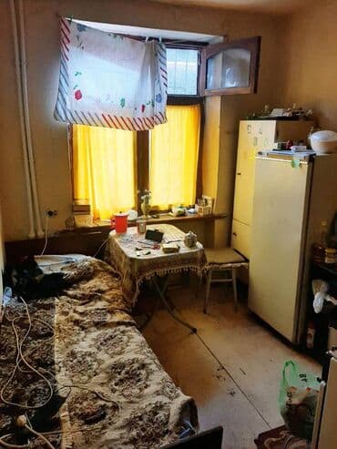 ev elani: Bakı, 1 otaqlı, Köhnə tikili, 32 kv. m — 3