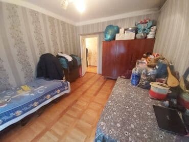 mida sosial evler 2023: Bakı, 3 otaqlı, Köhnə tikili, m. Xətai, 85 kv. m — 5