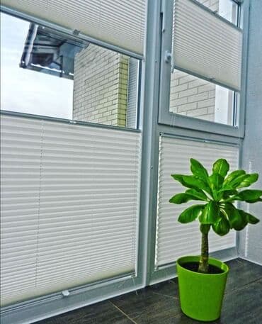 makaron perdeler: Jalüzlər — 3