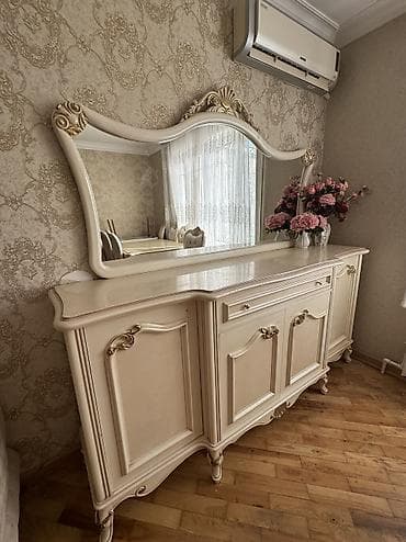 kitab refi satilir: Б/у, Стол и стулья, Турция — 2