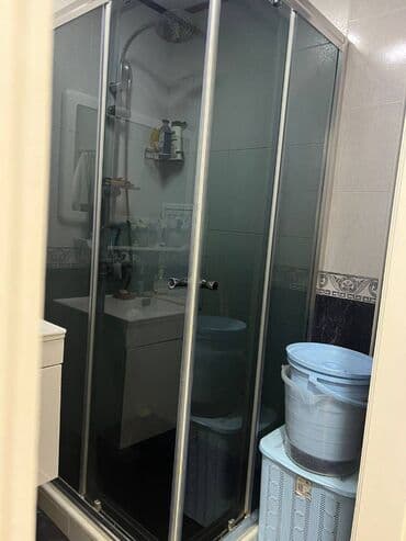 maştağada satdıq evlər: 8-ci kilometr, 2 otaqlı, Yeni tikili, m. Neftçilər, 100 kv. m — 16