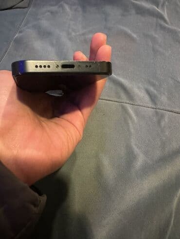 i̇phone 13 mini: IPhone 13 mini, Черный — 5