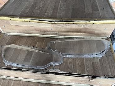 avto pasos: Komplekt, BMW, 2016 il, Orijinal, İşlənmiş — 1