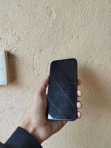 iphone se kreditle: IPhone 15 Pro, 128 GB, Blue Titanium, Face ID — 9