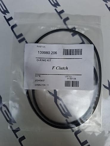 w124 karobka: BMW 320, 2002 il, Yeni — 5