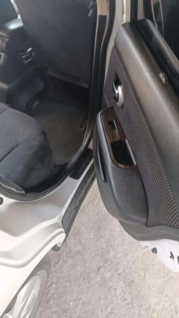 турбо.аз все об автомобилях в азербайджане: Nissan Tiida: 1.8 l | 2011 il Sedan — 7