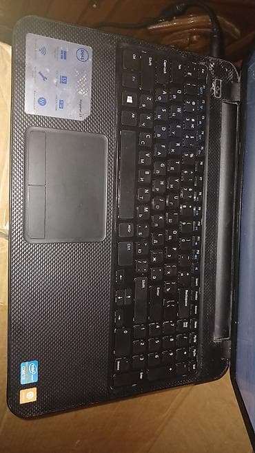 Техника и электроника: Б/у Dell Inspiron, 15.6 ", Intel Core i3, 512 ГБ — 4