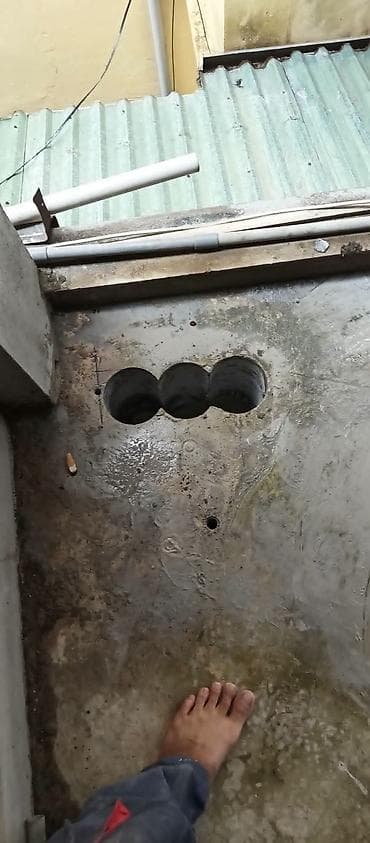 Beton kəsmə və deşmə xidməti: 050-220-08-78 - Dəqiq və təmiz kəsim