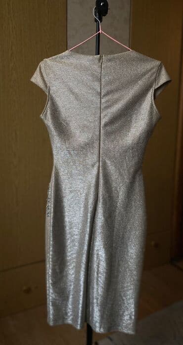 Cinslər: Kokteyl donu, Midi, S — 6