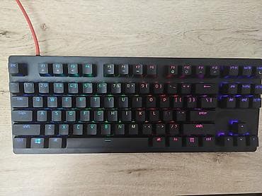 razer blade: Razer Huntsman Tournament Edition – Oyun Klaviaturası - Razer Linear — 7