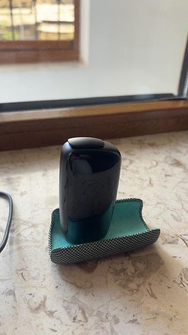 honor x9c smart: Ploom + original adapter + kabel + kabura / ideal vəziyyət Təsvir — 1