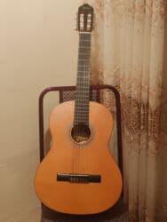 hoverboard ucuz: Klassik gitara, İşlənmiş, Ünvandan götürmə — 6