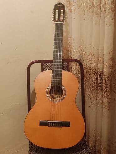 микрофон купить в баку: Классическая гитара, Б/у, Самовывоз — 2