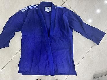 İdman dəsti, Adidas, rəng - Göy