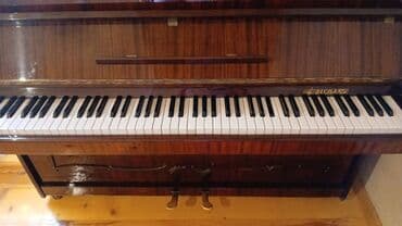 piano satılır: Piano, Akustik — 1