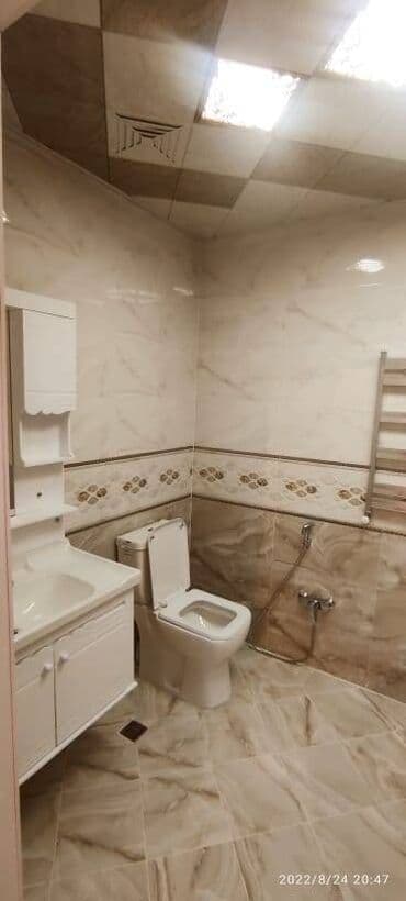 kafe icarəyə verilir: 2 otaqlı, Yeni tikili, 65 kv. m — 13