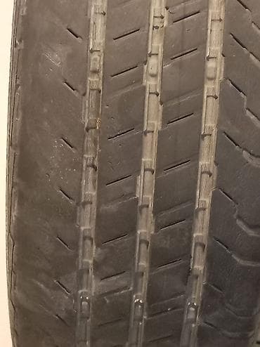 r16c: Continental 195/60 R16C şinlər — 2