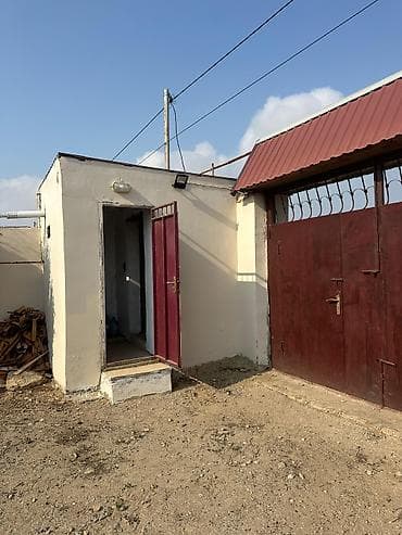 sumqayitda ev: Türkanda, 10 sot torpaq sahəsində şəxsi yaşayıs üçün tikilmiş 4 otaqlı — 2