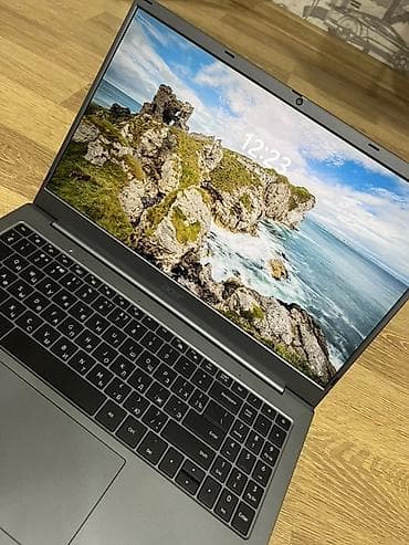 rəsmi 11: Acer Aspire AL15-31P noutbuk - Ekran: 15.6" geniş ekran, nazik — 3