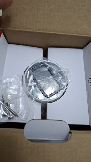 soyuducu sumqayıtda: Dahua IR Eyeball Kamera – HDCVI Xüsusiyyətlər: - HD keyfiyyətli — 5