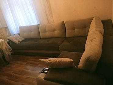 islenmis kunc divanlar: Künc divan, İşlənmiş, Açılan, Bazalı, Parça — 2