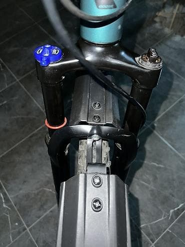 velosipet mtb: GOOSE marka dağ/şəhər velosipedi Bu markanı bilən bilir necə — 5