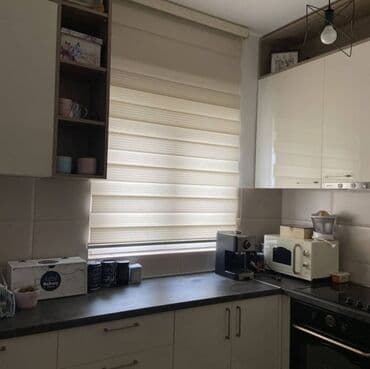 step deke: Jalüz pərdə ucuz  sok qiymətlər bizdə 2 ya 3 günərzində hazırlama — 18