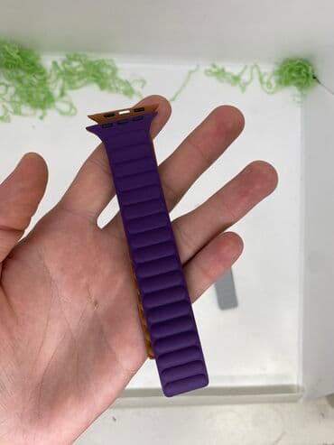 relax saat: Yeni, Kəmər, Apple — 2