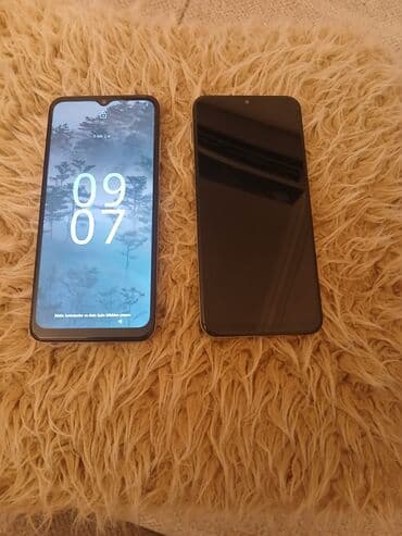 Nokia G60, İki sim kartlı