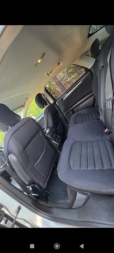 vaz lada 2107: Ford Fusion: 1.5 l | 2015 il 179081 km Sedan — 10