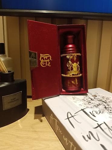 Личные вещи: ALEXANDRE J. The Collector – Rose Alba EDP 100 ml Originaldir — 1