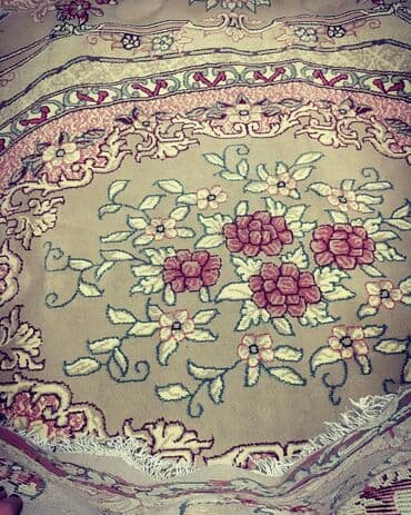 xalcaların qiyməti: Xalça — 6