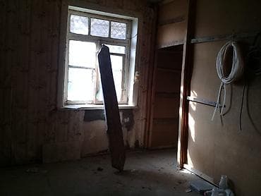 Həyət evləri və villalar: 2 otaqlı, 60 kv. m, Kredit yoxdur, Təmirsiz — 4