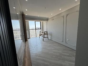 ev kiraye: 2 otaqlı, Yeni tikili, m. Gənclik, 75 kv. m — 7