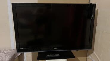 lg leon: Televizor LG 40" — 1