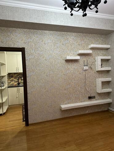 yeni emlak az: Salam.Menzil Xirdalan kristal abweron 1de yerlewir.Sekiller menzile — 7