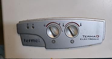 Audio: Orijinal TERMET _ Polşa istehsalı. Az bir müddet stifade olunub — 2