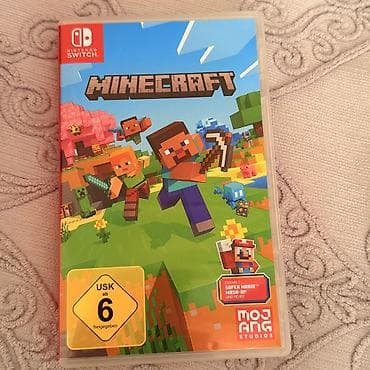 iphone x yeni: Nintendo Switch — 1