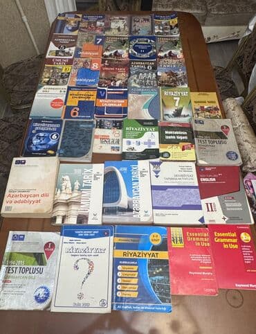 dovlet qulluguna hazirliq kitabi pdf: Hazirlig ucun kitablar munasib qiymete — 1