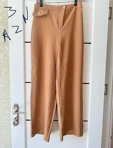 cins şalvarlar: Şalvar, S, M, L — 9