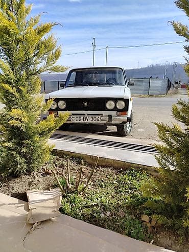 uaz 3303 satisi: VAZ (LADA) 2106: 1.6 l | Sedan — 2