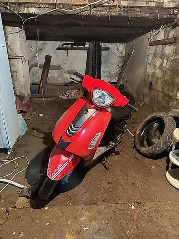 - ziq zaq, 80 sm3, 9000 km — 3