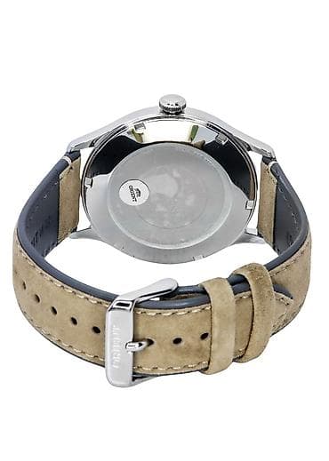 anti pas: Qol saatı, Orient, rəng - Bej — 2