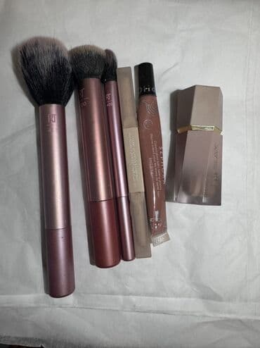 Миски: Набор косметики, 6 продуктов — 4