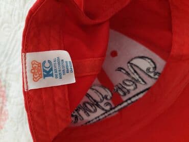 женские шерстяные шарфы: Yeni kepka, Amerika alinib, KC brendi, oz qiymetinden ucuz, temiz — 2