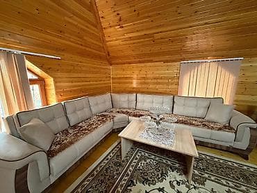 Divan 660azn Bine kendi 9990 leli Künc divan dəsti – geniş